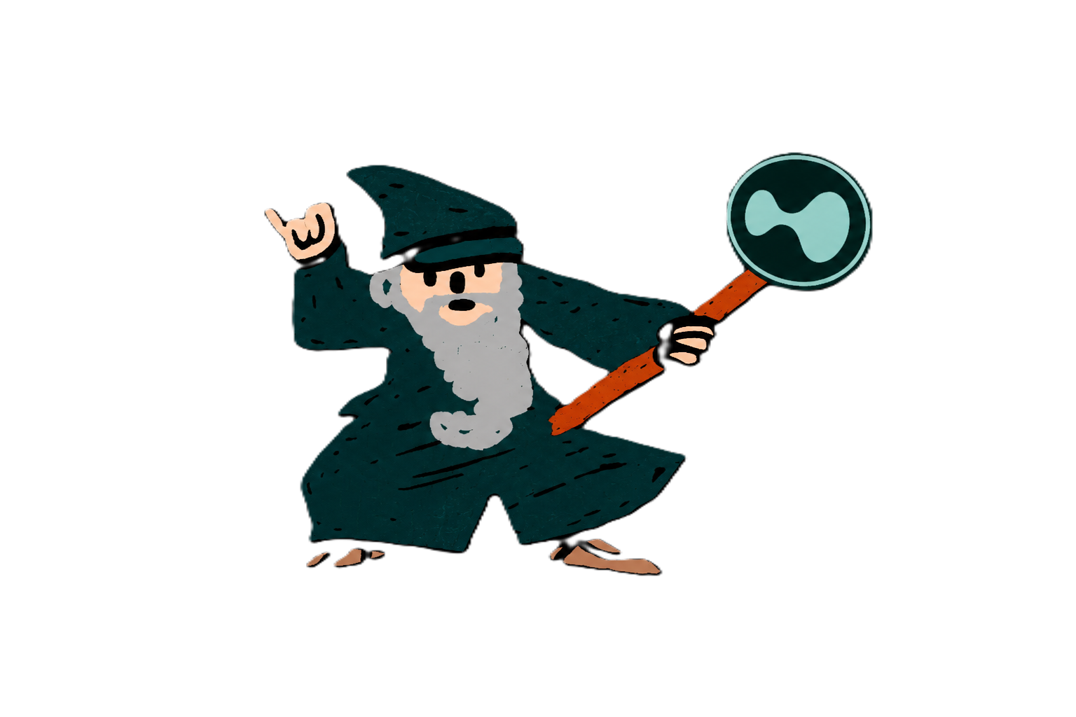 Magic Hype Money Wizard